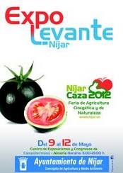 Expo Levante 2012.¿Nos Vemos allí?